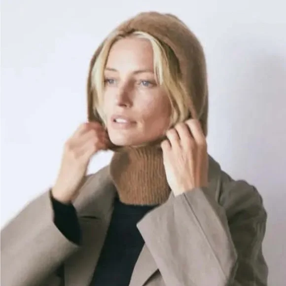 Janessa Leone “Hazel” Balaclava - Picture 4 of 7